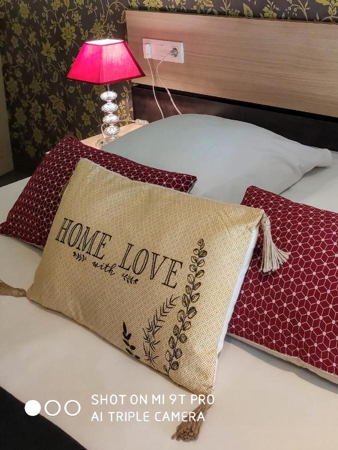 Celtic Hotel Auray Kültér fotó