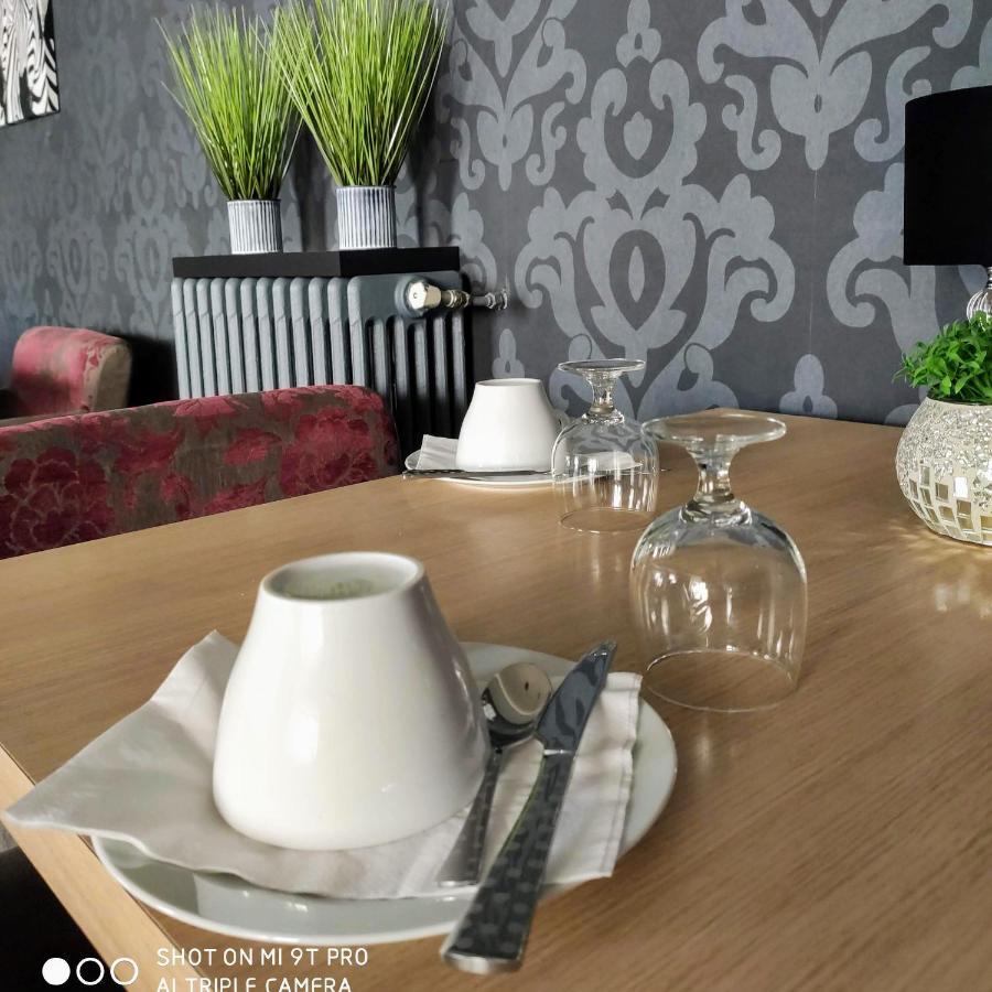 Celtic Hotel Auray Kültér fotó